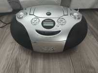 Radio boombox Grundig RRCD 3400 mp3