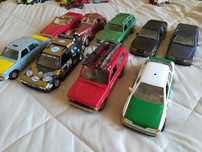 Carros de Coleção