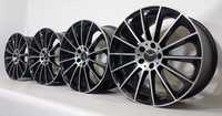 5x112 mercedes 19" szprycha bi color klasa c e s dwie szerokości