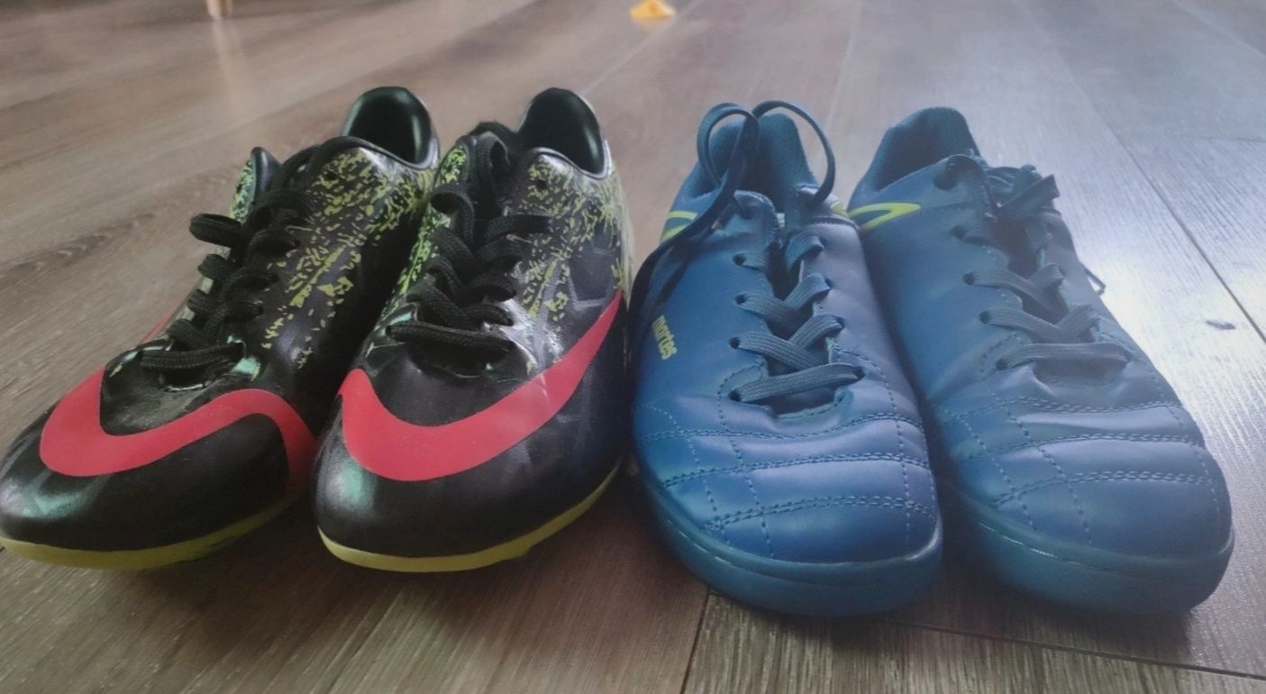 Buty do piłki nożnej