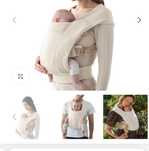 ergobaby embrace