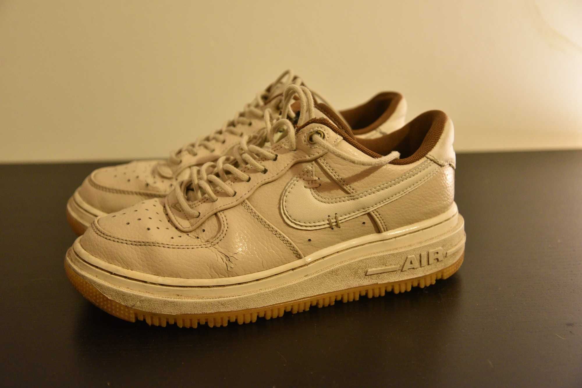 Nike Air Force 1 Luxe Pearl