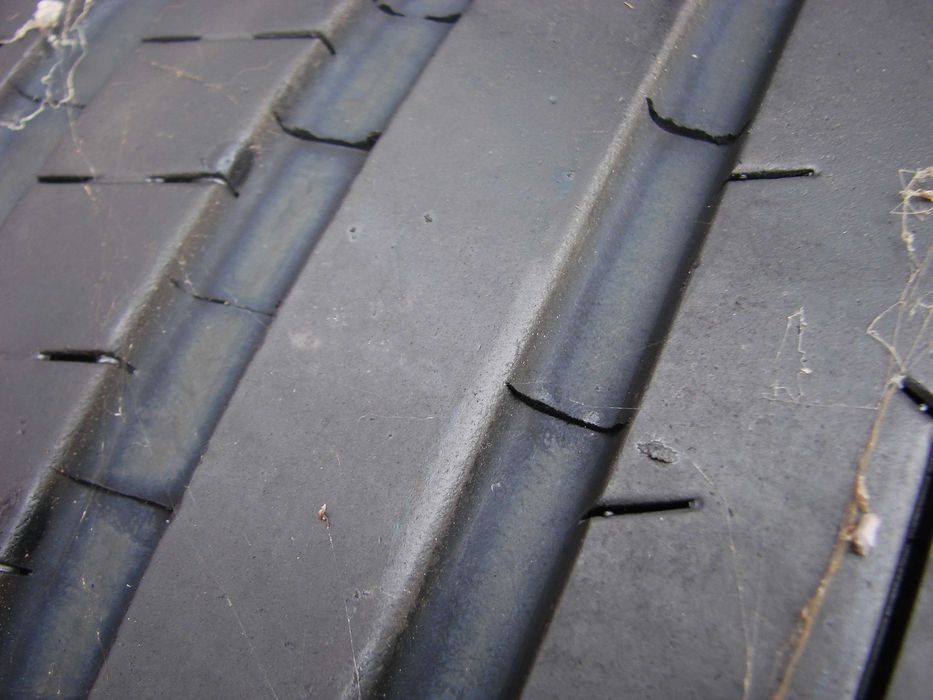 265 35 r 20 Michelin Pilot Sport 265/35/20