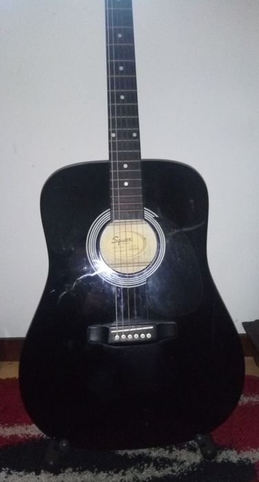 *Promoção* Conjunto Guitarra folk