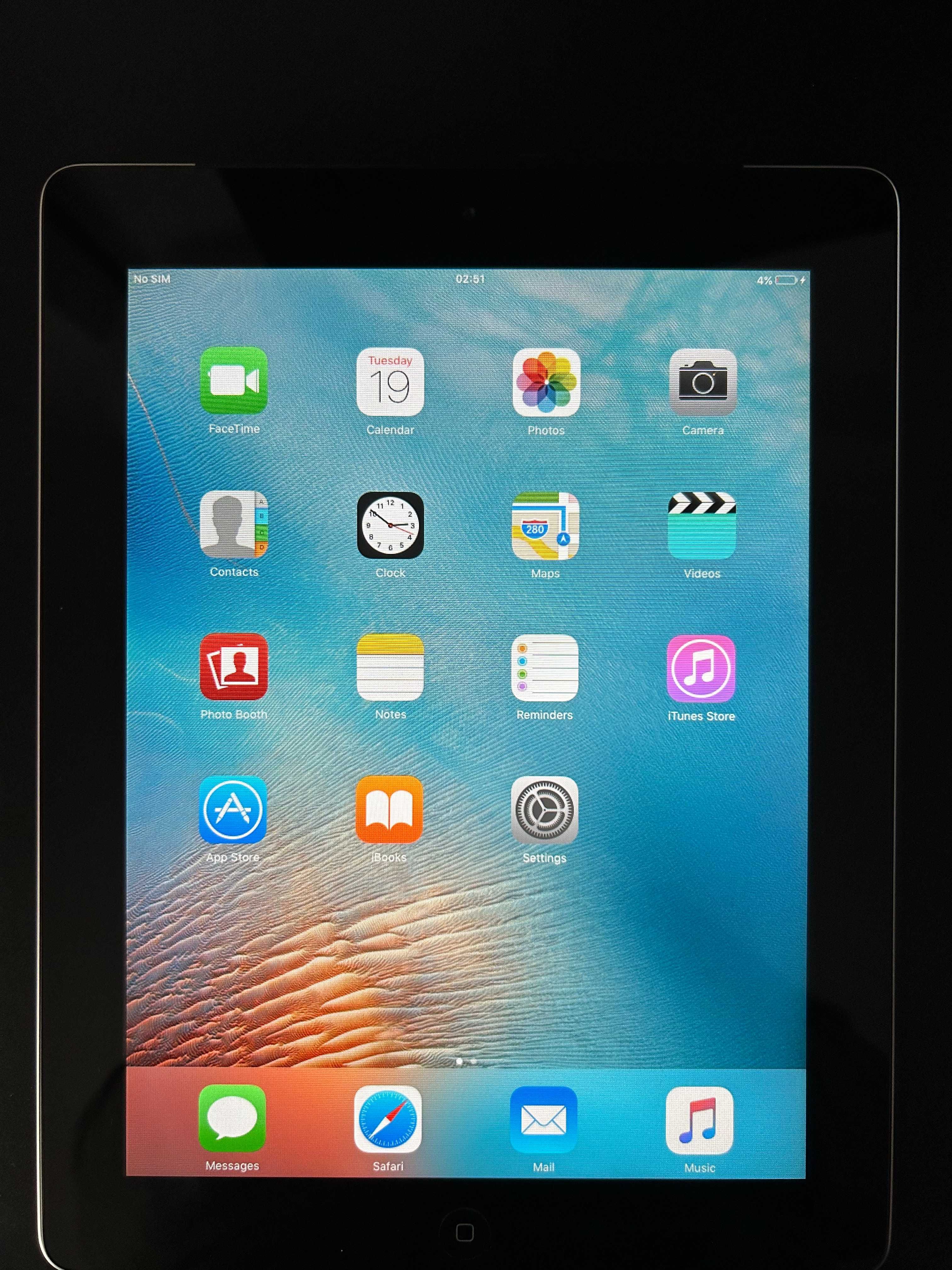 Apple iPad 2 64Gb Wi-fi
