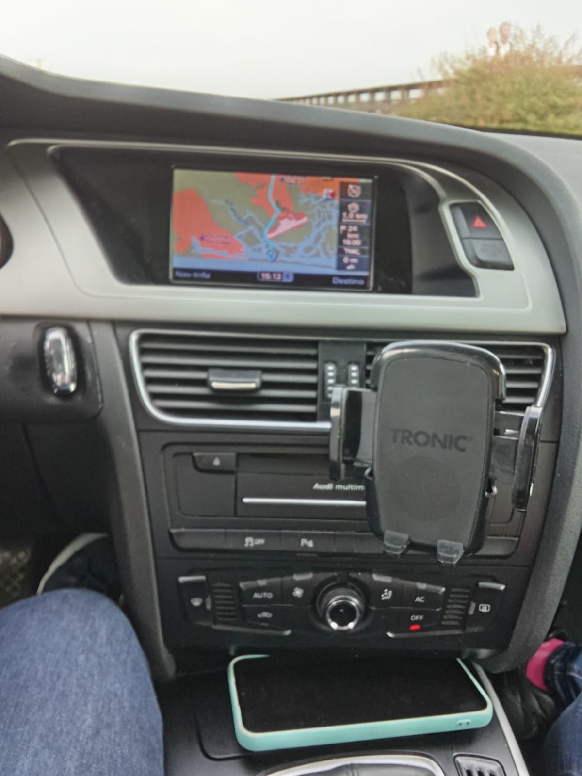 Audi a4 2.0 tdi. Full extras