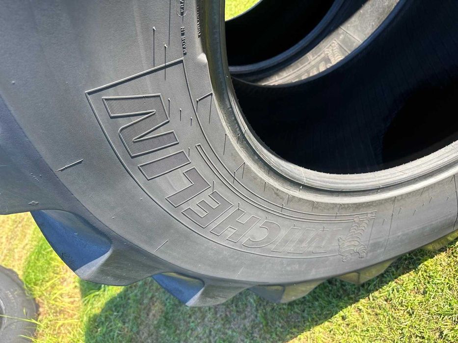 600/70 R30 Michelin 600/70/30 600/70-R30