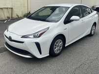 Toyota Prius LE 2020