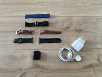 Apple Watch 7 Nike 45mm
