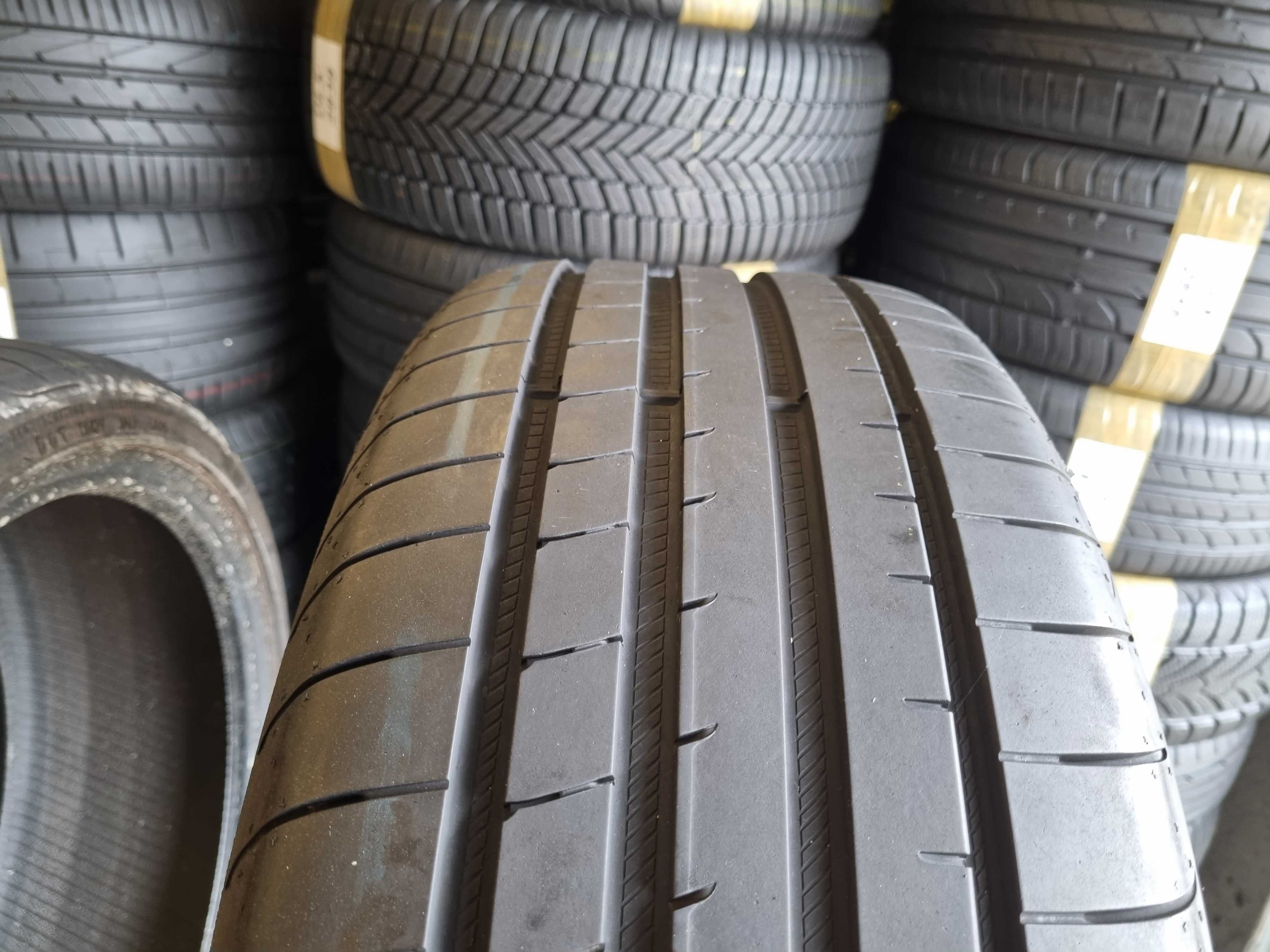 235/50/18 101Y Goodyear Eagle F1 Asymmteric 5