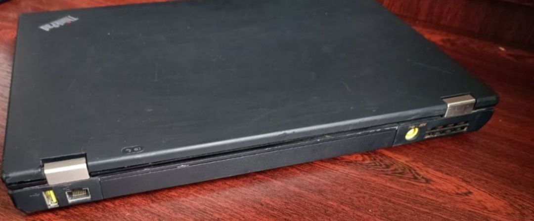 БУ ноутбук Lenovo ThinkPad T430