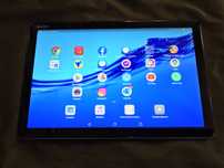 Топовый планшет Huawei MediaPad M5 lite 10. 3/32GB. Звонящий