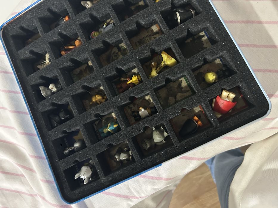 Colecao a cidade dos herois