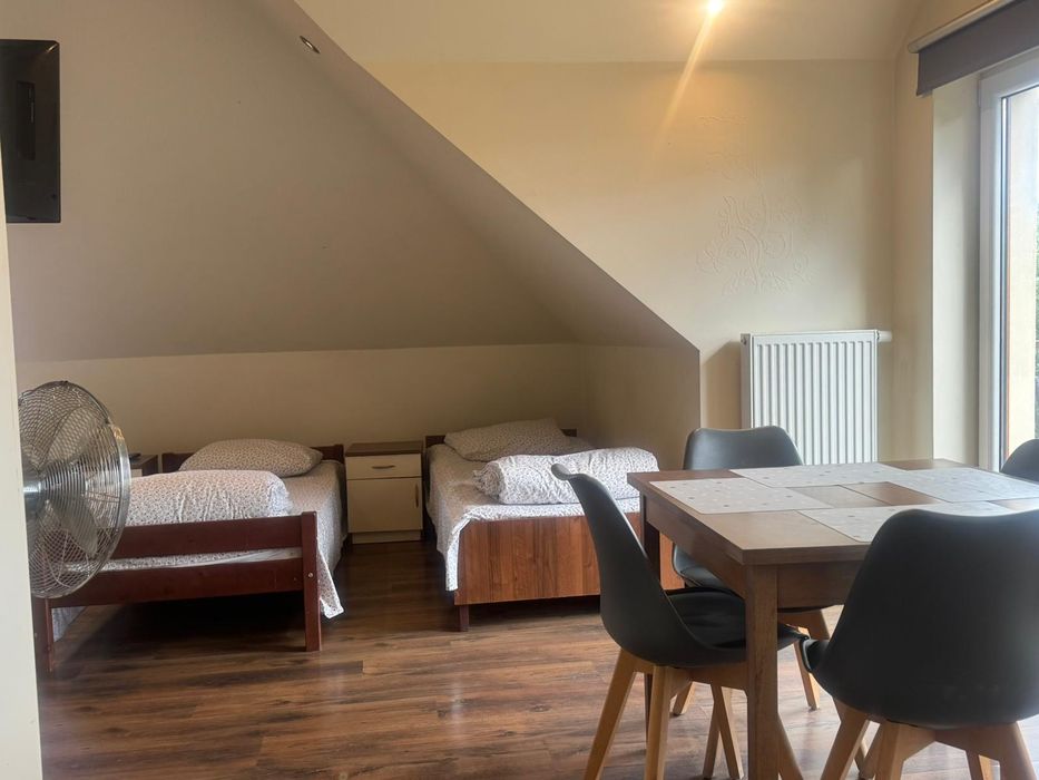 Noclegi pracownicze Kętrzyn