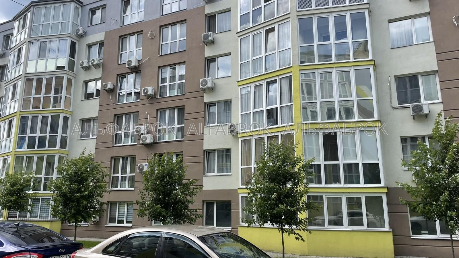 Продаж 1 кімн квартири Святошинський вул.Стеценко