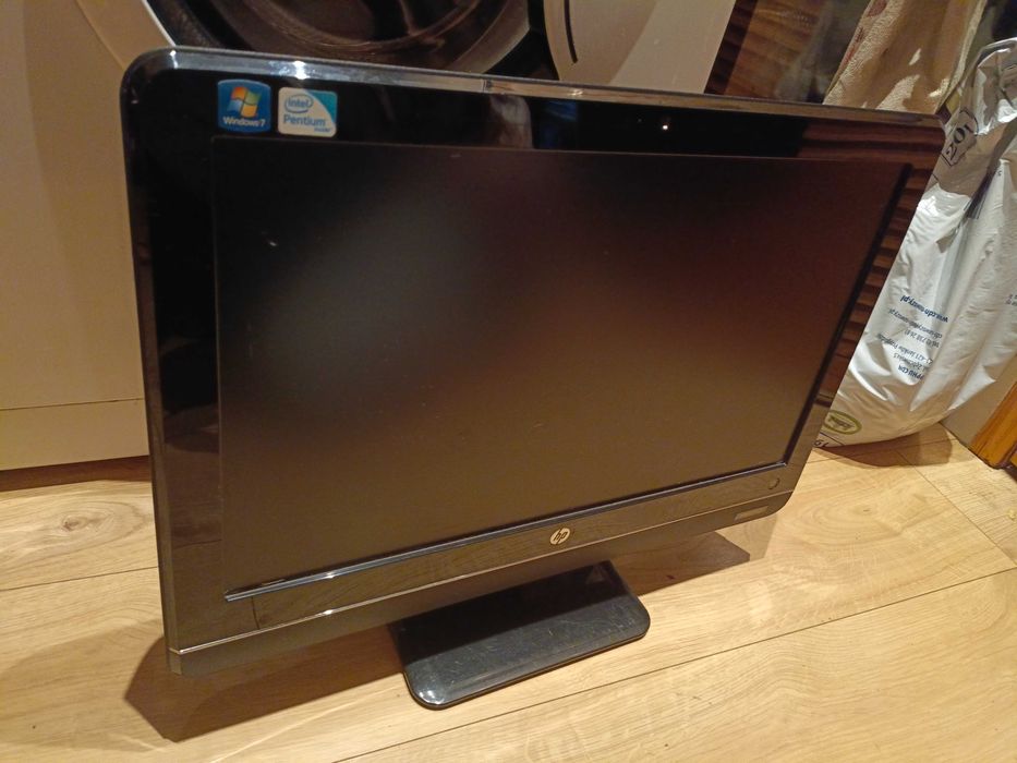 Sprzeda komputer HP All-in-One 200/5112