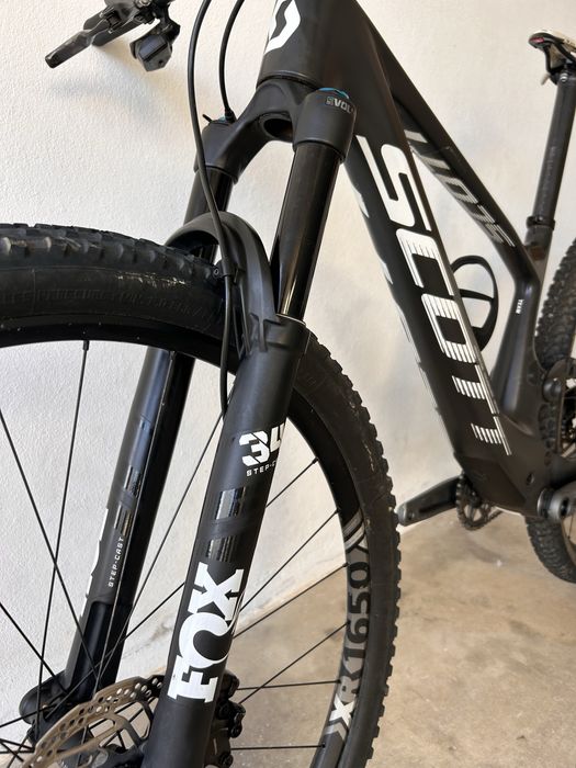 Scott Spark RC Team 2022