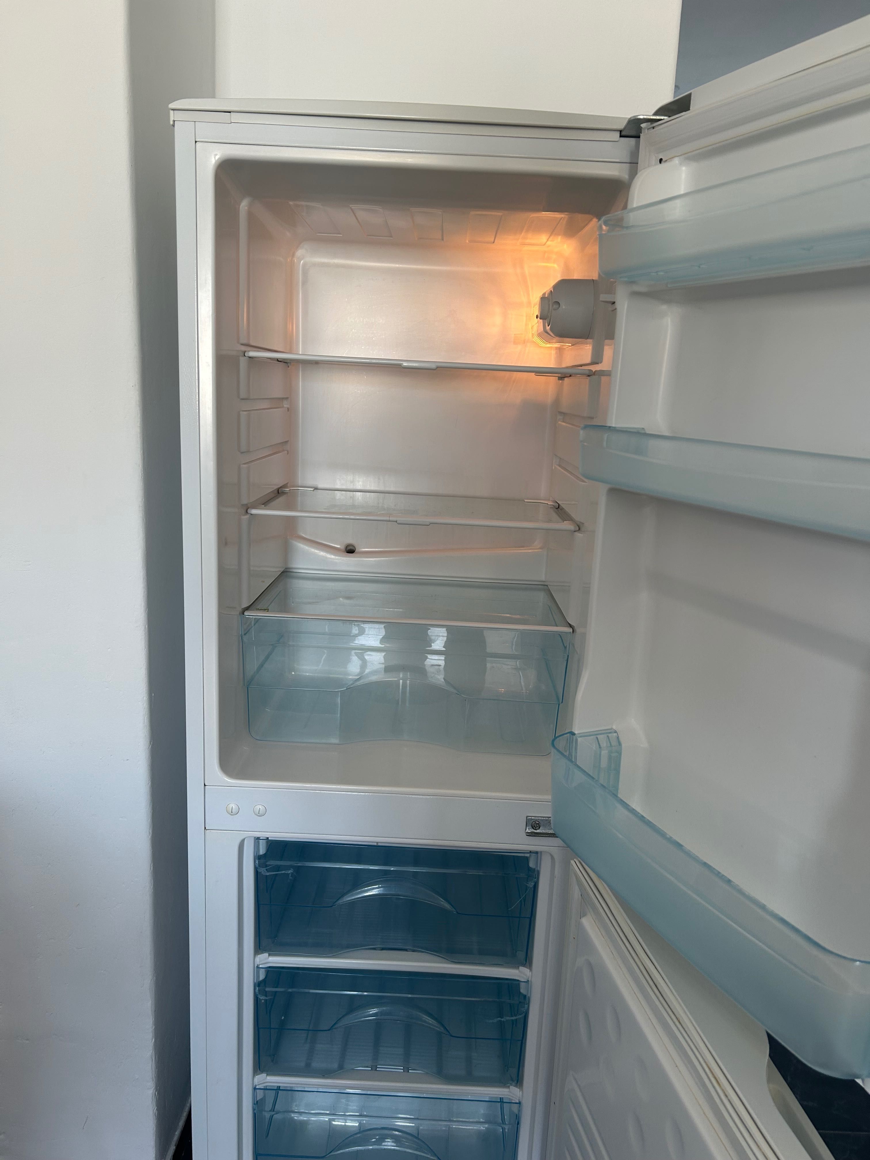 Frigorífico usado para vender