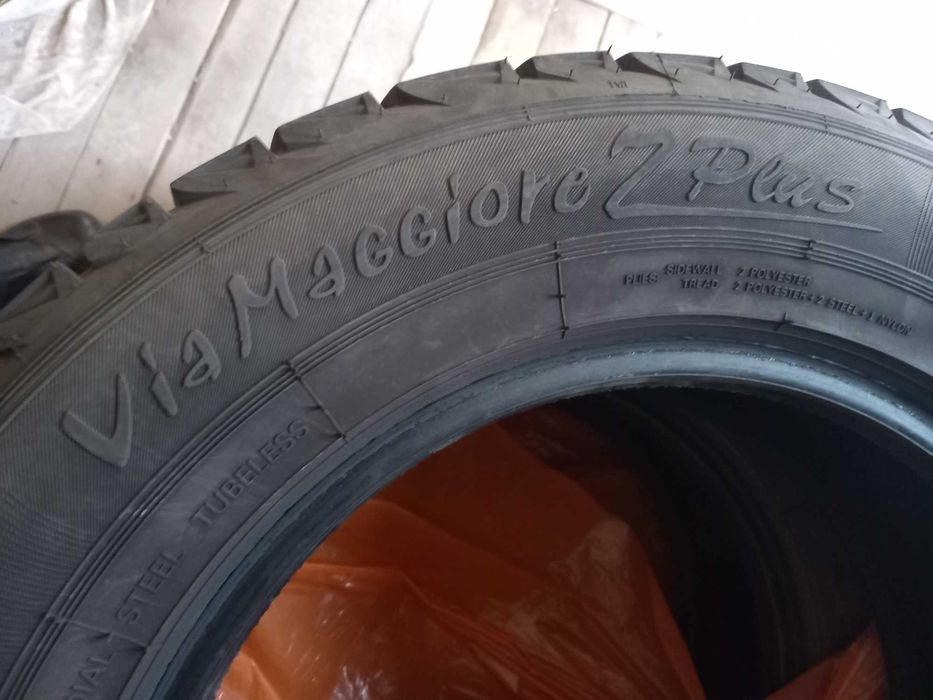 Автошины 225 65 17