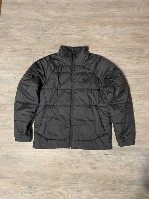 Чоловіча куртка Under Armour Insulated оригінал L