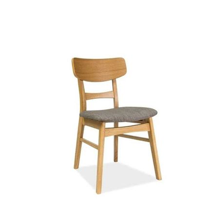 Krzesło CD-61 Drewniane