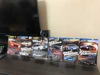 Hot Wheels продам колекцію