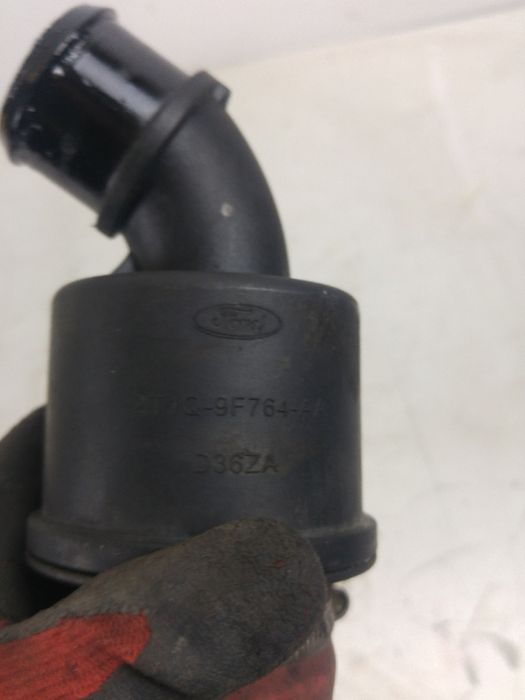 Rura Wąż Dolot Turbiny Turbo Intercoolera Ford Focus MK1 I 1.8 TDCI