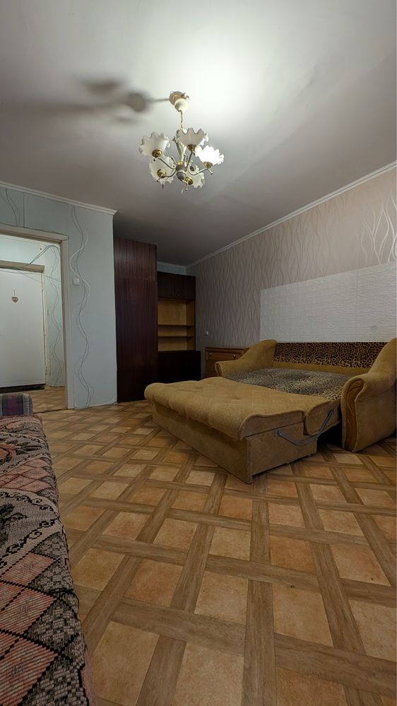 ВЛАСНИК‼️Продаж квартири 37м2 з балконом‼️ вул.Набережна 2‼️ Вишгород