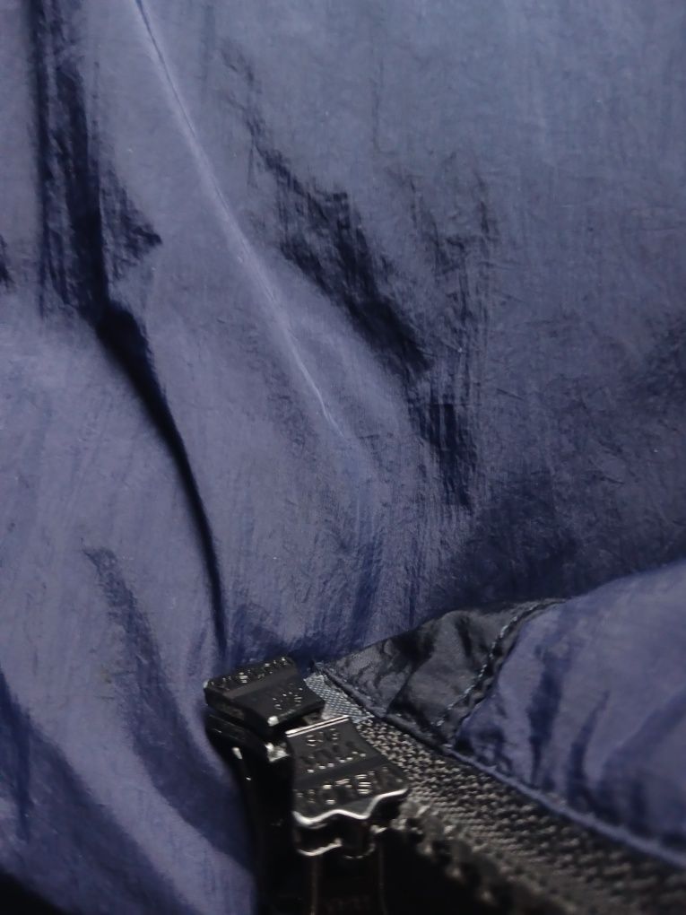 Зимовий пуховик C.P Company Goggle Jacket Chrome