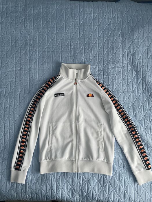 Олімпійка Зіпка Ellesse розмір XS