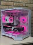 2k, 4k Игровой ПК.  Ryzen 5 5600/32Gb/Rx6800 16 GB