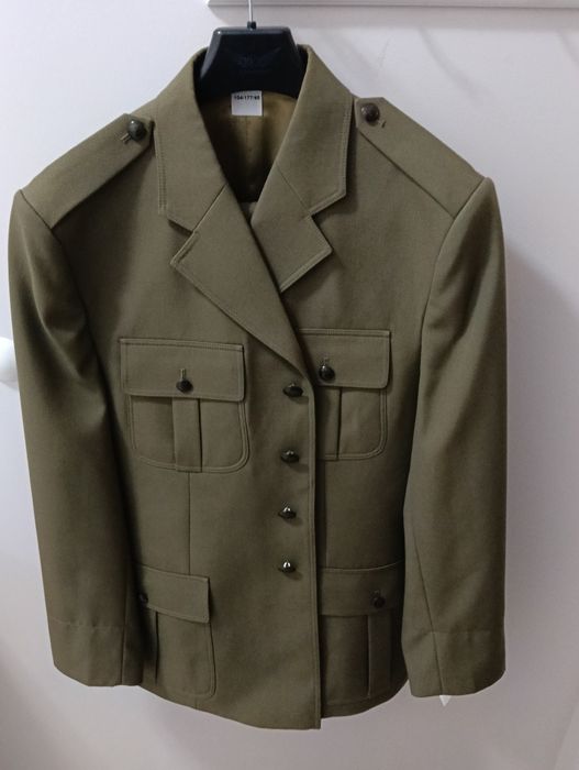 Mundur wyjściowy Wojsk Lądowych - Nowy 104/177/95