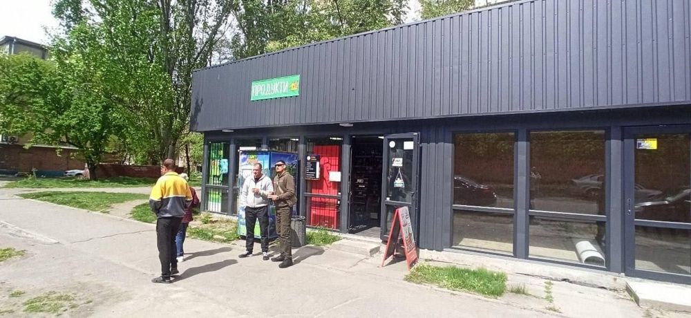 Продам готовый бизнес