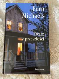 Twarz z przeszłości F. Michaels