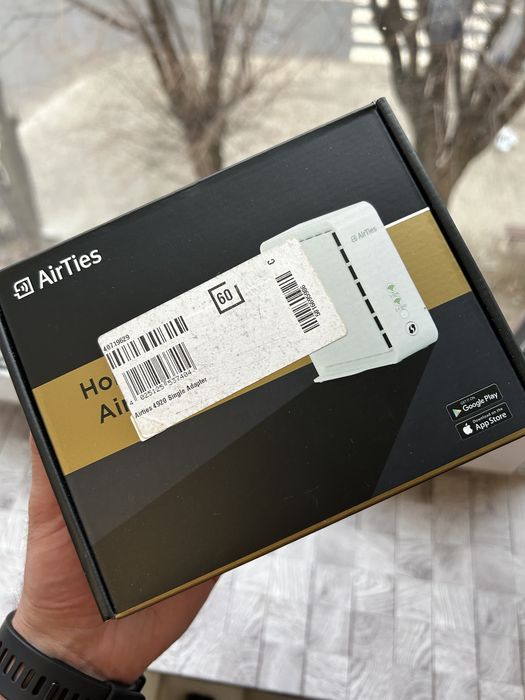 Smart Mesh Access Point