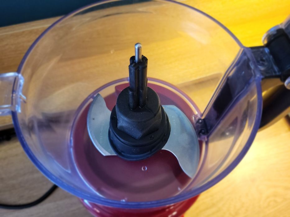 Malakser Kitchen Aid