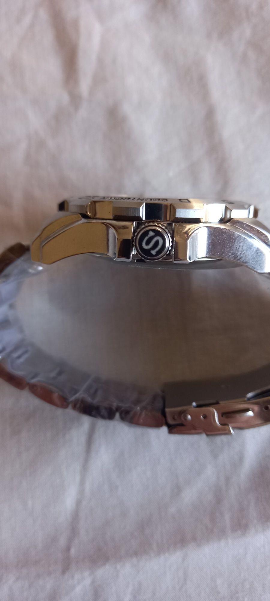 Relógio Seiko Automático 5 Sports