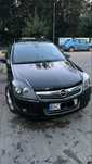 Opel astra H 1.7cdti