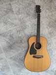 Guitarra acústica de cordas de aço Ibanez