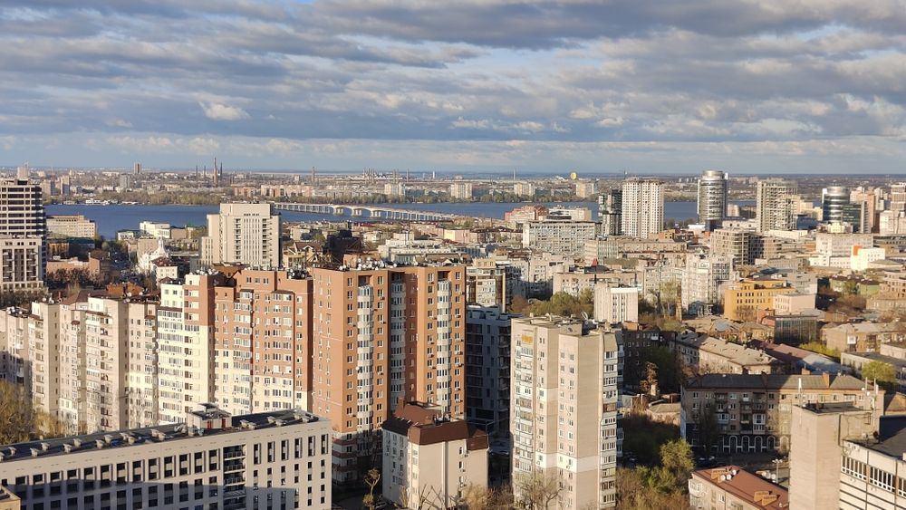 Сдам видовую квартиру пр. Поля