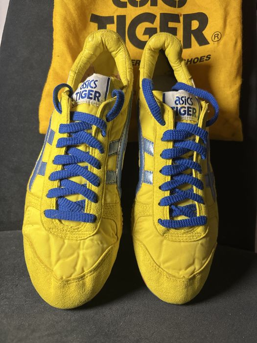 Asics Tiger Mexico 66