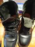 Botas Dr.Martens Originais usadas N42