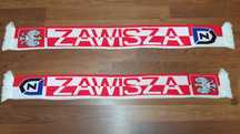 Szalik Zawisza Bydgoszcz, ŁKS Łódz, GKS Tychy