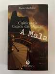Crónicas da Cidade das Moscas: A Mala