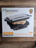 Grill Bestron z szufladą