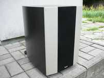 Subwoofer aktywny TEUFEL CR 1420 SW głośnik 25cm 250W