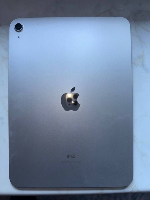 IPad 10.9 na gwarancji