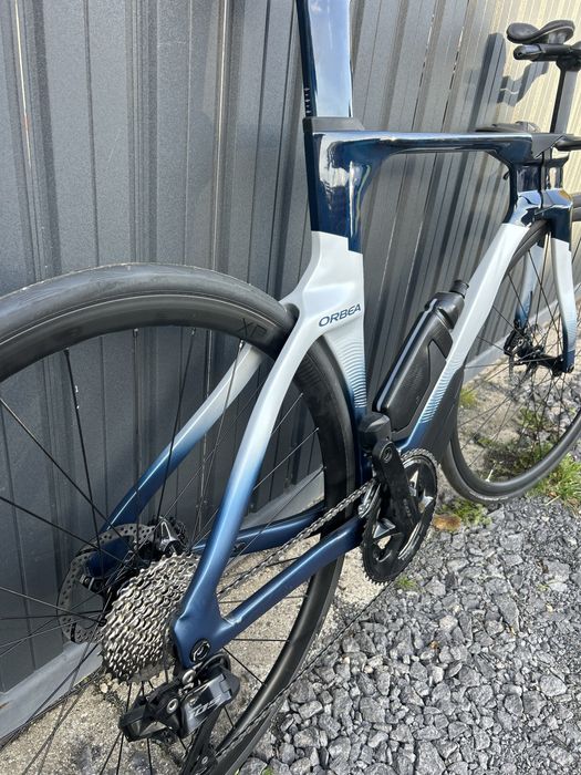 Orbea Ordu M30i LTD 2024  rozmiar S-M