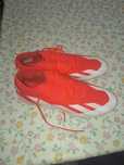 Chuteiras novas adidas