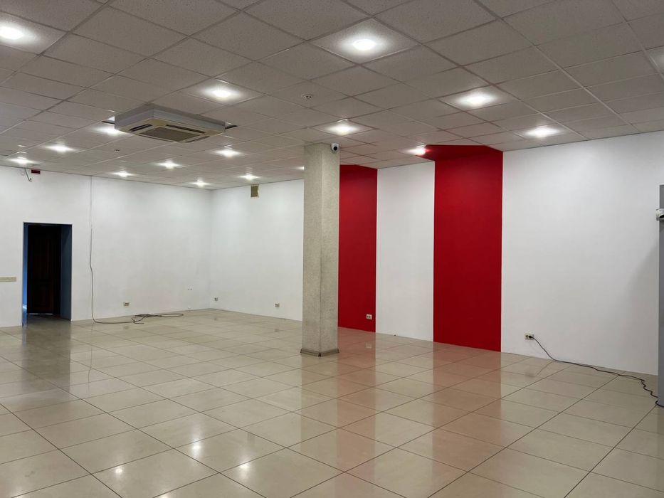 Приміщення 80 м кв